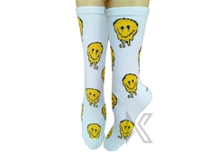 Media Caña "Emoji Derretido" - comprar online
