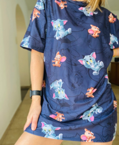 Remerón "Tom y Jerry"