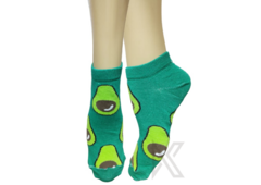 Soquetes de "Palta" - comprar online