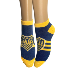 Soquetes de "Boca Juniors" - comprar online