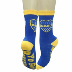 Media Caña "Boca Juniors" - comprar online