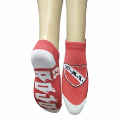 Soquetes Niños "Independiente" - comprar online
