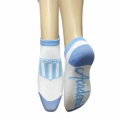 Soquetes Niños "Racing" - comprar online