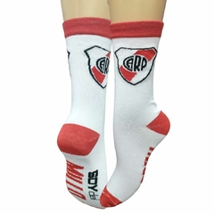 Media Caña "River Plate" - comprar online