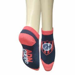 Soquetes Niños "San Lorenzo" - comprar online