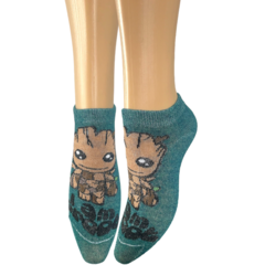Soquetes Niños "Groot" - comprar online
