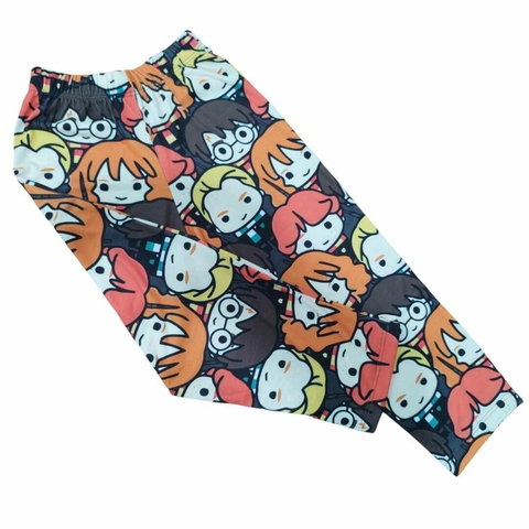 Pantalón Modal Niño - "Harry Potter" - comprar online