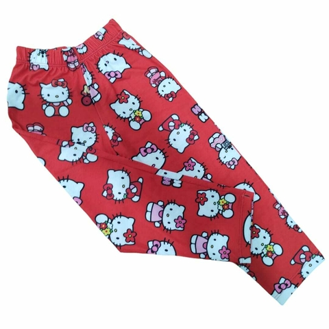 Pantalón Modal Niño - "Hello Kitty" - comprar online