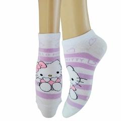 Soquetes de "Hello Kitty" - comprar online