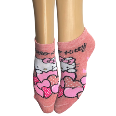 Soquetes Niños "Hello Kitty" - comprar online