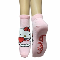 Imagen de Soquetes de "Hello Kitty"