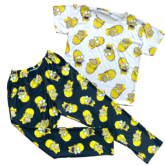 Pijama "Homero Simpsons" - comprar online