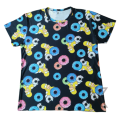 Remerón "Homero Simpsons" - comprar online