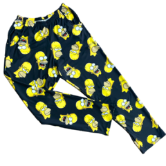 Pantalón Suelto "Homero" - comprar online