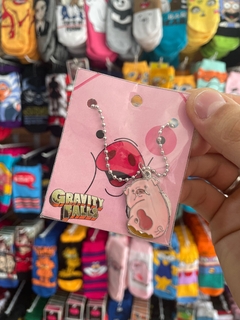 Collares de "Pato el Chancho"