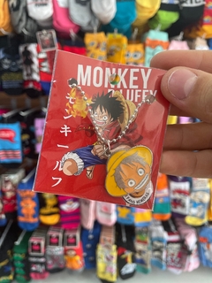 Collares de "One Piece"