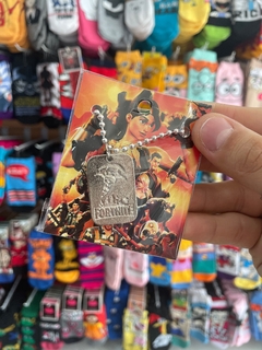 Collares de "Fortnite"