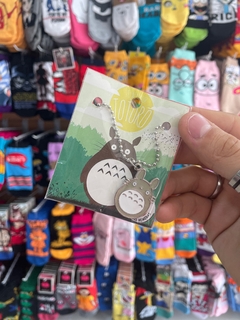 Collares de "Totoro"