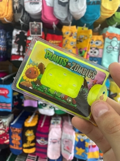 Portasube de "Plantas vs Zombies" - comprar online