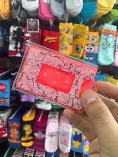 Portasube de "Pato el Chancho" - comprar online
