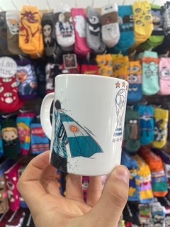 Taza Polimero de "Messi Argentina" en internet