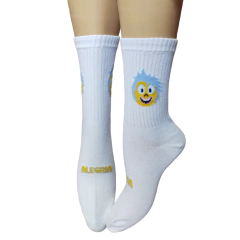 Tenis Premium de "Intensamente" - Kiria Medias