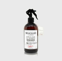 Home Spray "Jazmín y Sándalo"