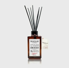 Difusor de Aromas "Jazmín y Sándalo" - Varillas