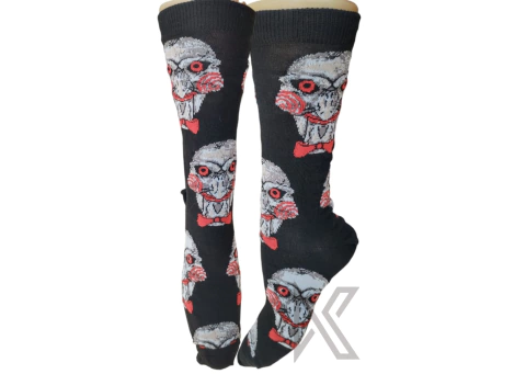 Media Caña "Juego del Miedo"