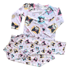 Pijama "Kuromi" - comprar online