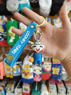 Llaveros de "Looney Tunes" - comprar online