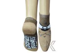 Soquetes Niños "Looney Tunes" - tienda online