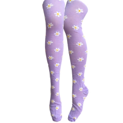Bucaneras de "Margaritas Lilas"