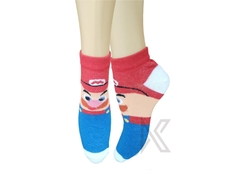 Imagen de Soquetes de "Mario Bross"