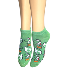 Soquetes de "Mario Bross" - tienda online