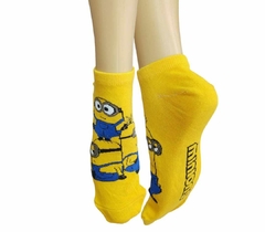 Soquetes de "Minions" - comprar online