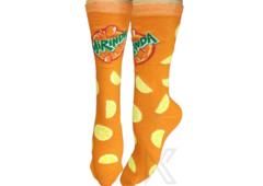 Media Caña "Mirinda"