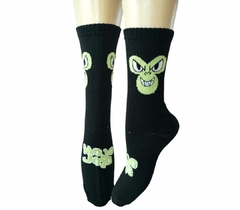 Tenis Premium de "Mojo jojo"