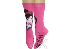 Media Caña "Mulan"