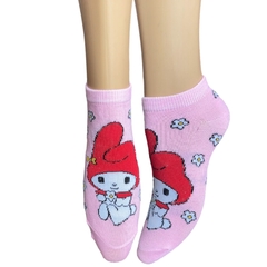 Soquetes Niños "My Melody"