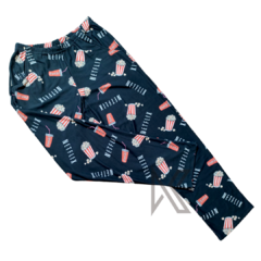 Pantalón Suelto "Netflix" - comprar online