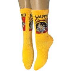 Media Caña "One Piece" - comprar online