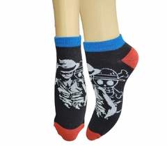 Soquetes de "Luffy" - One Piece - comprar online