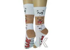 Tenis Niños de "Ositos Escandalosos"
