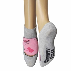 Soquetes Niños "Pato" - Gravity Falls - comprar online