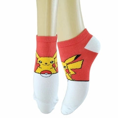 Soquetes de "Pokémon" - comprar online