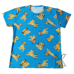 Remerón "Rey León" - comprar online