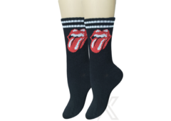 Tenis de "The Rollings Stones" - comprar online