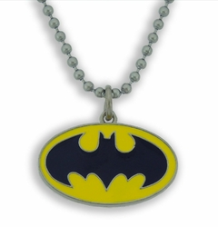 Collares de "Batman" - comprar online