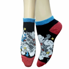 Soquetes de "The Simpsons General" - comprar online